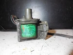 2015400281 Diagnostic Socket Ignition Coil 0001585703 Mercedes Benz R107 560SL Used. Price: $49.00.