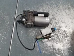 2018 Lamborghini Huracan Performante Air Lift Compressor #10001 M1 Used. Price: $449.99.