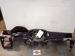 14-17 Jeep Cherokee Trailhawk Panel Dashboard Black W/red Stitch 10132270 Used. Price: $813.69.