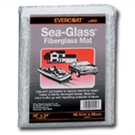 Fibre Evercoat Sea-glass 100940 Fiberglass Mat, 11.5 Oz Bag, White/neutra New. Price: $48.35.