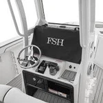 Yamaha Oem Part MAR-25FSH-DC-21 Dash Instr Cover Invt/ New. Price: $98.99.