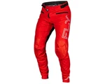 Fly Racing Rayce Bicycle Pants Red Bmx Mtb Street Vented Riding Adult 34 New. Price: $89.95.