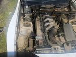 Passenger Right Front Door Coupe Fits 83-91 Porsche 944 32198628 Used. Price: $506.68.
