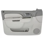 Oem New Genuine 2010-2014 Chevrolet Gmc Interior Front Door Trim Panel 84127290. Price: $912.23.