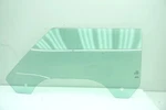 2008-2014 Mini Cooper Clubman R55 Front Left Driver Side Door Window Glass Oem Used. Price: $127.49.