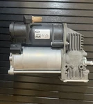 Oem 2013-17 Land Rover Range L405 Air Suspension Compressor Amk LR108984 New. Price: $660.00.
