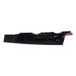 Porsche Cayenne 92A 958 External B-pillar Trim Right 7P5853318F Used. Price: $47.10.