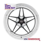 Weld 81HB7050N22A, One Rt-s S81 Series Wheel 17 X5 5X120MM Bc 2.2 Bs Performance New. Price: $844.69.