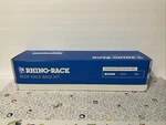 Rhino Rack RCP23-BK Set 6 Universal Black Base Kit For Roof Systems New. Price: $139.99.