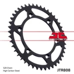 Jt Steel Rear Sprocket Tooth RM125 RM250 RMZ250 RMZ450 DRZ400 Sm New. Price: $38.21.
