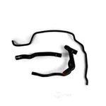 Radiator Coolant Hose Kit-mazdaspeed, Std Trans Fits 2007 2.3L-L4 New. Price: $299.47.