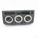2001 Toyota MR2 Temperature Control Unit Part Number 655-51060 Used. Price: $43.99.