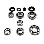 Manual Transmission Overhaul Kit 1992-2000 Honda Civic Dx Ex 1.6L YSTZMBK386 New. Price: $507.03.