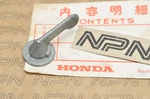 Nos Honda CB100 CL100 CL70 SL100 SL70 XL100 XL350 Petcock Lever 16953-028-004 New. Price: $10.77.