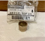 Nissan Genuine Oem Bush-pilot 32202-B950A New. Price: $90.92.