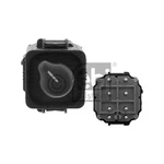 Febi Bilstein Switch, Mirror Adjustment 46403 Neu. Price: $63.67.