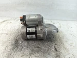 2018 Subaru Xv Car Starter Motor Solenoid Oem C882U Used. Price: $48.80.