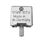 Key Buzzer Relay Vw Beetle Bug Bus Thing Ghia Aircooled Swf Oem - 111 951 307 Used. Price: $32.99.