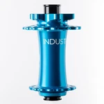 New Industry Nine Hydra 15X110 Disc Hub Front 32H 15MM Ta 110MM Boost Turquoi. Price: $233.86.