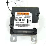 Computer Control Module Front With Side Center Console Fits 21-22 Nissan Altima Used. Price: $98.90.