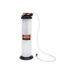Mishimoto MMTL-FEX-MP95 Fluid Extractor Manual & Pneumatic 9.5L New. Price: $162.00.