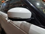 Rh Passenger Side 2016 Rover Spt Door Mirror SKU#4263580 Used. Price: $164.35.