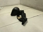 2011 Volkswagen Jetta Sedan Rear Center Middle Seat Belt Retractor Oem+ Used. Price: $66.56.