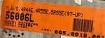 Master Trans Kit 56006L W/frictions W/steels 4R44E 97-01, 5R44E 01-11, 5R55E New. Price: $165.00.