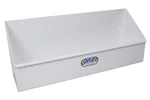 Hepfner Racing Products HRP6518-WHT Gear Shelf Single Row Holds 10 Cases White New. Price: $66.62.