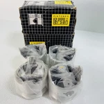 Persan Piston Set 1974-1985 Fiat 124 Spider (1756 & 1995CC) 84.0MM Std EN7-422-Z New. Price: $161.98.