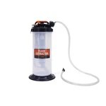 Mishimoto Fluid Extractor, Manual And Pneumatic, 5.6L New. Price: $101.95.