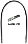 BS60-2I Throttle Cable Casing 14" Oem Wacker Neuson Rammer Part 5000165627 New. Price: $10.95.