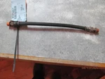 International Hose 574702C1 Rear Brake New. Price: $20.00.