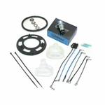Quantum Fuel Pump Kit + Reg Gasket 17-20 Honda CRF1000 Africa Twin Neu. Price: $100.69.