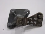 1973 - 74 Plymouth Road Runner Dodge Charger Wiper Pivot & Transmission Oem Lh Used. Price: $84.99.