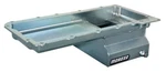 Moroso 20140 Oil Pan, Gm Ls, Rear Sump, Early F-body, -10 Remote Filter New. Price: $424.99.
