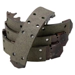 Rear Brake Shoe & Drum Kit Fits 1998-2009 Ford Ranger Mazda B4000 New. Price: $204.52.