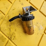 1994-1997 Polaris SL700 750 Fuel Filter Water Separator Drain Used. Price: $14.00.