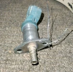Genuine Vw Golf Scirocco 16V Cold Start Injector # 026 906 171 5TH Used. Price: $150.00.