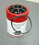 Carquest 96531 Fuel Filter For Cummins 4941237, Komatsu 6003194120, BF99230, New. Price: $35.97.