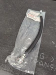 Yamaha Oem Part 1TD-F5874-01-00 Hose, Brake 3 New. Price: $13.99.