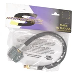 Sturgis Rv Type X Inverted Flare Pigtail 15" 100575-15-MBS Replacement New. Price: $22.99.