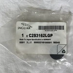 Jaguar Plug Blanking C2S3162LGP Part X-type 2001 2010 New. Price: $10.00.