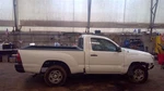Anti-lock Brake Part Actuator And Pump Assembly Fits 13-14 Tacoma 5722412 Used. Price: $94.90.