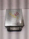 Engine Ecm Electronic Control Module Thru Firewall 6-183 Fits 98 Ranger 77037 Used. Price: $80.49.