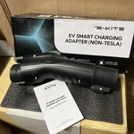 Stoke Ev Kit Tesla J1772 Charging Adapter 250V Compatible High Powered New. Price: $29.99.