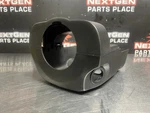2014 Ford Mustang Gt Steering Wheel Column Cover AR33- 3K512-AHW Oem #970 Used. Price: $39.99.