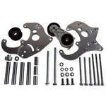 Ict Billet A/c Bracket 551585X-3; Sanden R4 For Chevy Truck Ls New. Price: $289.99.