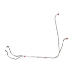 1967-69 Pontiac Firebird Transmission Cooler Lines Turbo-hydra 350/400-FTC6706OM New. Price: $48.49.