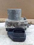 Anti-lock Brake Part Actuator And Pump Assembly Fits 12-13 Lexus IS250 180283 Used. Price: $124.80.